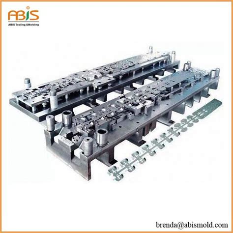 china sheet metal stamping mold part suppliers|chinese stamping parts.